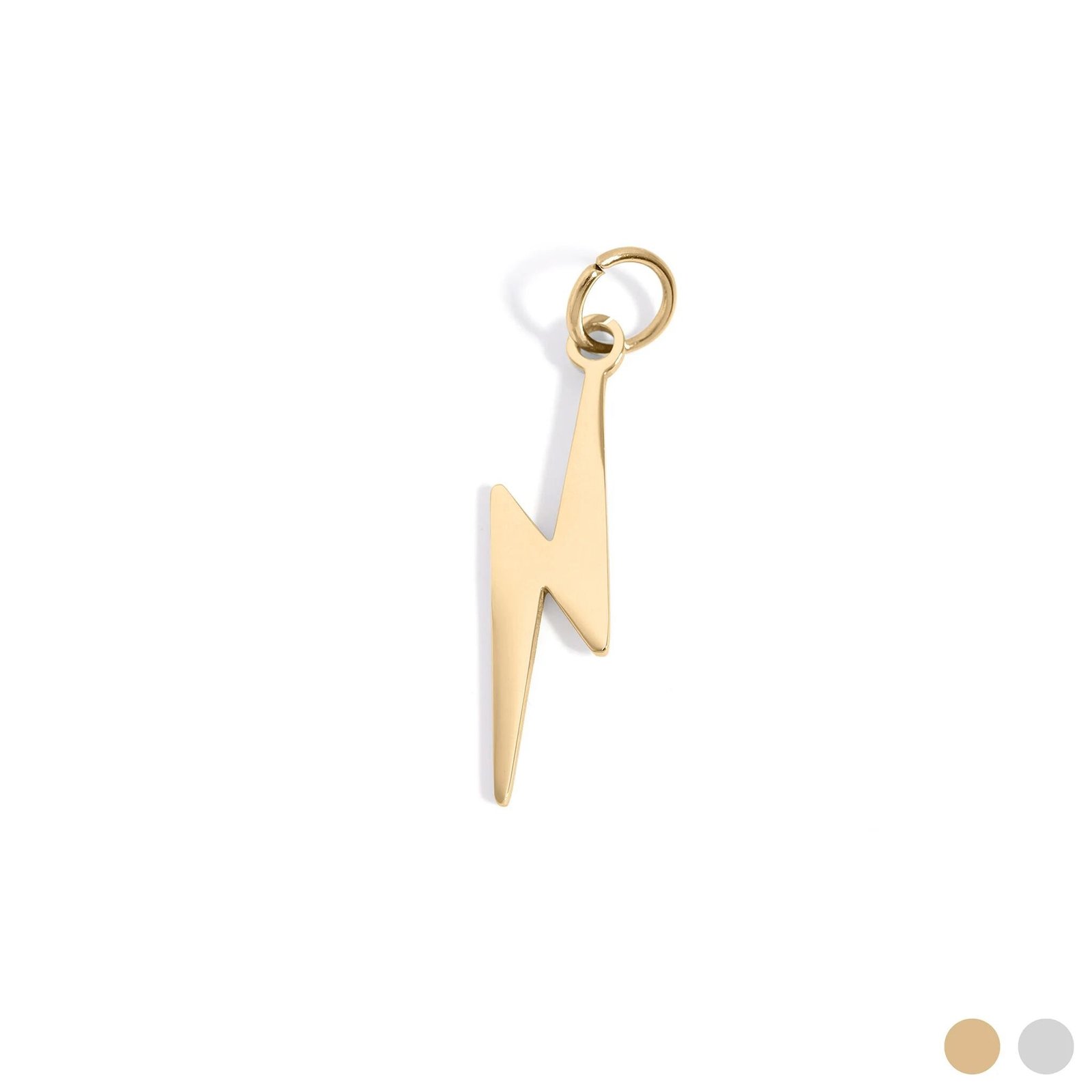 lightening bolt gold lightening bolt gold