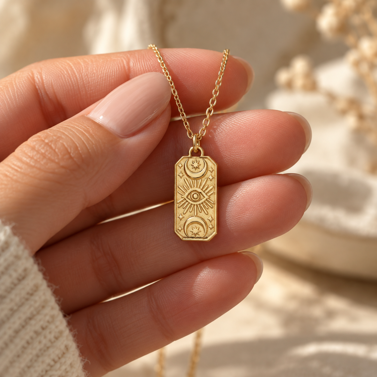 Celestial Vision Charm Celestial Vision Charm